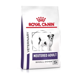 Royal Canin Vet Care Neutered Adult Small Dog - 1,5 Kgs #6 - RC473145170
