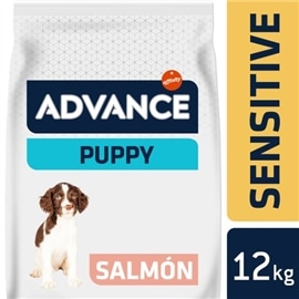 Advance Puppy Sensitive - 0,800 kgs #2 - AFF921806