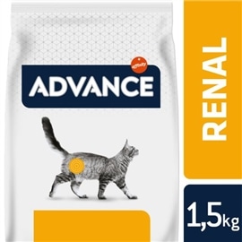 Advance Renal - 1,5 kgs - 921974