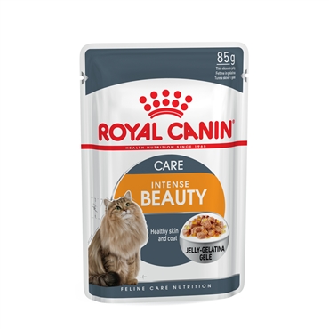 Royal Canin - Intense Beauty Gravy