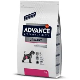 Advance Dog Urinary Canine - 3 Kgs - 921952