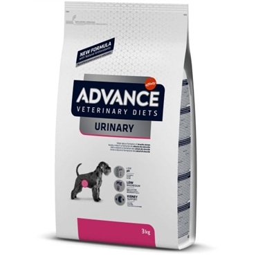 Advance Dog Urinary Canine