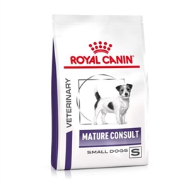 Royal Canin Senior Consult Mature Small Dog - 8 Kgs #10 - RC414163180