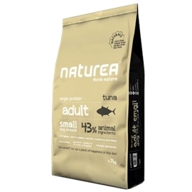 Naturea - Atum Adult Small Breed - 7kg - NATNR114
