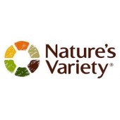 NATURES VARIETY